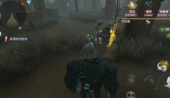 第五人格最新爆料1011月,神秘角色登场,惊悚游戏体验再升级!
