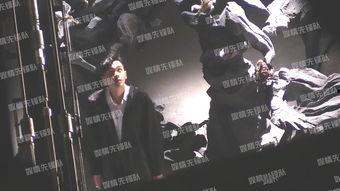 斗篷最新爆料视频,神秘力量觉醒，剧情走向再引热议  第2张