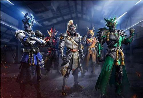 和平精英春节新皮肤爆料最新,揭秘春节限定新皮肤