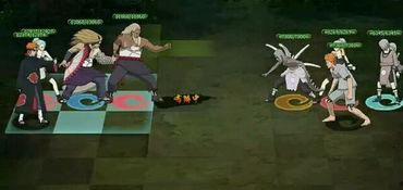 火影忍者最新爆料十二月  第3张