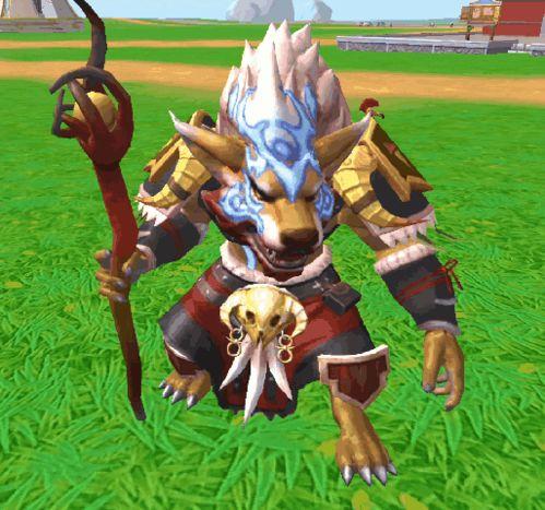 创魔最新爆料进阶宠物,揭秘进阶宠物神秘诞生过程  第2张