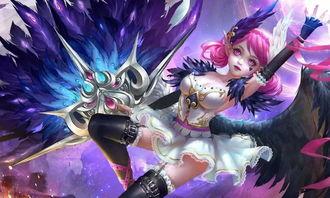 圆梦之星皮肤爆料最新,梦幻色彩,引领潮流 第2张 圆梦之星皮肤爆料最新,梦幻色彩,引领潮流 第2张