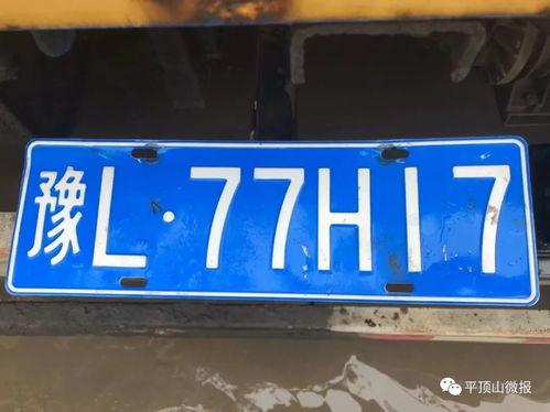 最新车牌爆料,个性化车牌来袭，车牌号码将迎来大变革！