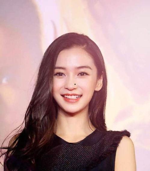 谁爆料的杨颖最新消息,揭秘明星私生活细节，网友热议不已  第3张