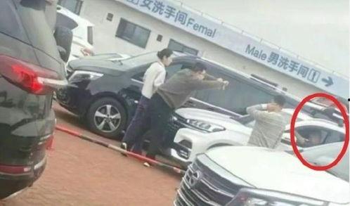 新车爆料最新事件视频,最新事件视频揭秘，亮点抢先看！  第2张