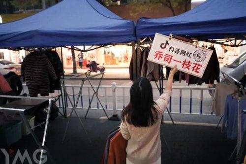 杭州摆地摊爆料事件最新,街头经济与城市管理的新考验