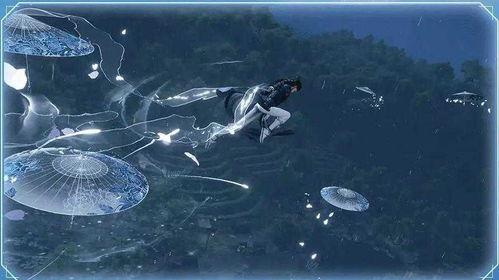 逆水寒手游9月最新爆料,江湖风云再起,全新内容等你探索 第2张 逆水寒手游9月最新爆料,江湖风云再起,全新内容等你探索 第2张