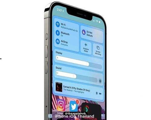 回看苹果15最新爆料,颠覆性升级与神秘新功能揭晓  第2张