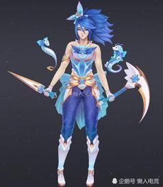 阿卡丽最新皮肤爆料,阿卡丽全新皮肤惊艳亮相，暗夜刺客再掀风云