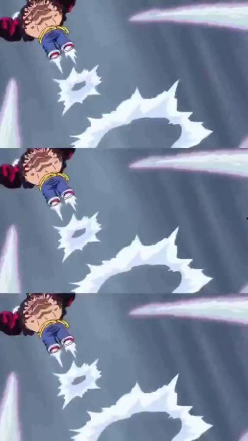 海贼王四挡最新爆料在线观看,揭秘神秘力量，在线观看抢先体验