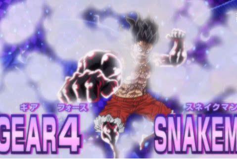 海贼王四挡最新爆料在线观看,揭秘神秘力量，在线观看抢先体验  第2张