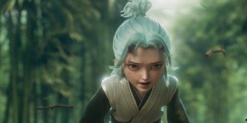 天龙之子最新爆料是真的吗 第3张 天龙之子最新爆料是真的吗 第3张