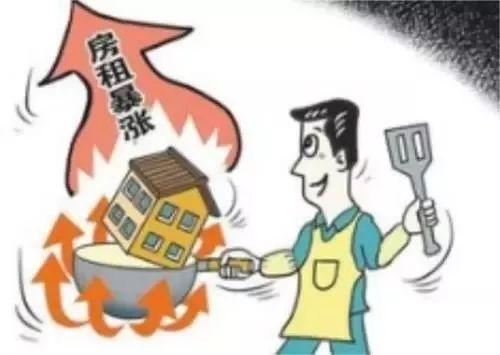 深圳房租租客最新爆料,租客揭秘涨租真相与维权攻略 第2张 深圳房租租客最新爆料,租客揭秘涨租真相与维权攻略 第2张