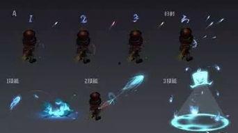 流火最新皮肤爆料视频,炫彩流光，燃情战场！  第3张