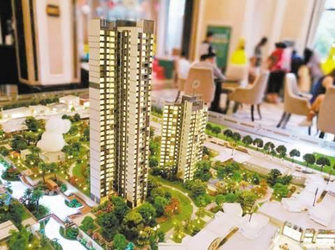 江门房地产爆料事件最新,揭露行业乱象，购房者权益如何保障？  第2张