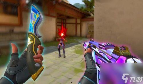 无畏契约最新套装爆料全皮肤,全新套装爆料，全皮肤阵容惊艳亮相！  第3张