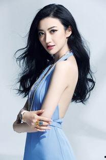 最新爆料女星是谁,神秘女星身份揭晓，引发热议！  第3张