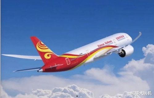 海南航空大爆料最新消息,揭秘内部运营与航线布局新动态  第2张