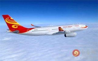 海南航空大爆料最新消息,揭秘内部运营与航线布局新动态  第3张