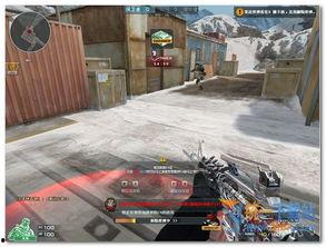 cf最新爆料图集大全,揭秘游戏新内容与更新亮点