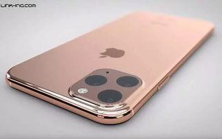 苹果11最新爆料,颠覆性设计 超强性能，揭秘下一代旗舰手机亮点