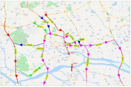 番禺沙湾爆料最新消息,揭秘神秘事件背后的真相