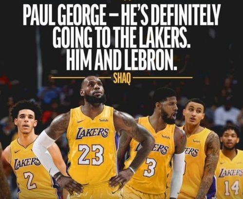 沃神最新爆料詹姆斯,沃神曝惊人内幕，揭秘詹姆斯下家之谜！  第2张