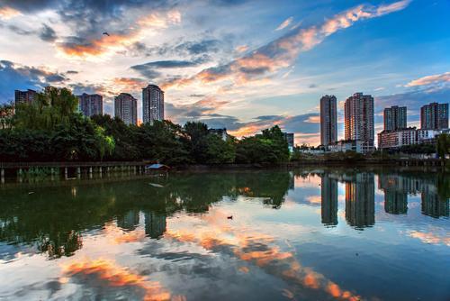 重庆大渡口最新爆料,揭秘城市变迁中的热点事件  第2张