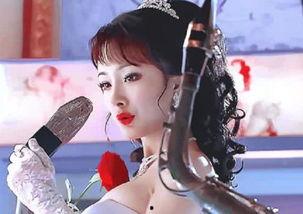 舞女最新皮肤爆料视频,揭秘舞女新皮肤惊艳亮相  第2张