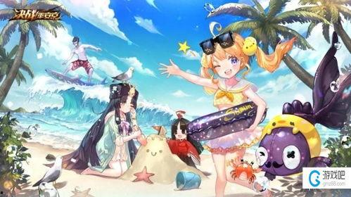 决战平安京7月爆料最新,神秘新式神降临，战局再掀风云