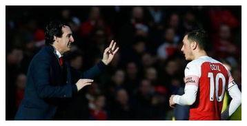 厄齐尔最新爆料新闻内容,转会内幕与职业生涯转折点  第2张