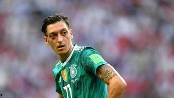 厄齐尔最新爆料新闻内容,转会内幕与职业生涯转折点  第3张