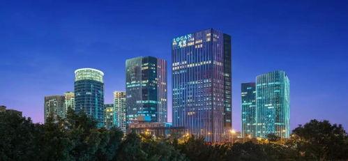 龙光地产爆料最新消息,揭秘重大发展动向与战略布局