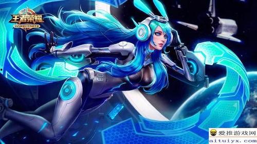 王者新皮肤最新爆料射手,揭秘射手英雄全新皮肤惊艳亮相  第3张