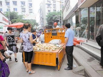 资阳摆摊爆料今日新闻最新消息,摆摊爆料，最新民生资讯速递  第2张