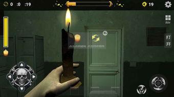 逃生最新爆料游戏,暗潮涌动，揭秘神秘游戏世界新篇章  第2张