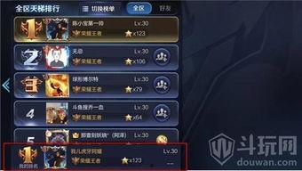 阿毛王者爆料最新消息视频,揭秘视频背后的惊人真相! 第2张 阿毛王者爆料最新消息视频,揭秘视频背后的惊人真相! 第2张