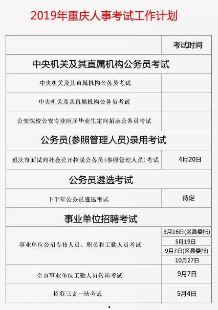 重庆公务员最新爆料,揭秘政策调整与岗位变动