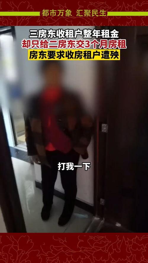 南京房东最新爆料新闻,揭秘租房市场新动态与争议焦点  第2张