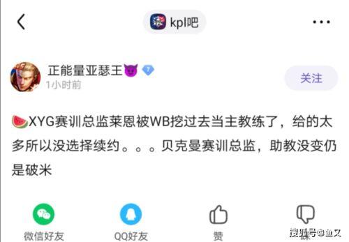 xyg转会期最新爆料,最新爆料揭秘战队阵容大洗牌  第3张