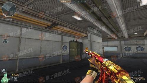 穿越火线传说最新爆料,传说新篇章，神秘爆料揭秘未来战局