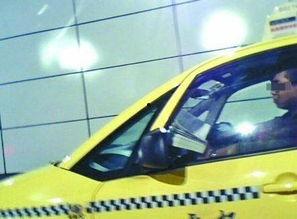 太原的哥开车最新爆料,揭秘城市交通背后的故事