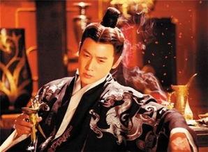 古装男神最新爆料图片大全