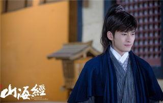 古装男神最新爆料图片大全 第3张 古装男神最新爆料图片大全 第3张