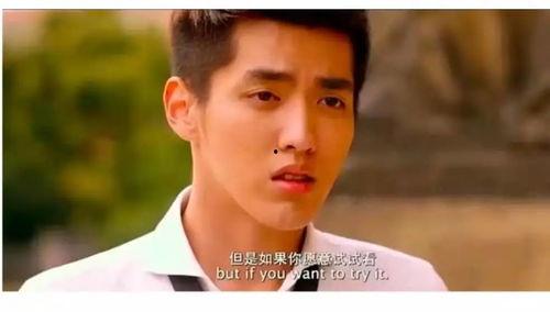 吴亦凡钟汉良最新爆料,揭秘娱乐圈幕后真相  第3张