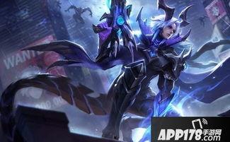 王者赛季皮肤最新爆料  第2张