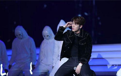 王嘉尔最新爆料微博,揭秘娱乐圈幕后真相！