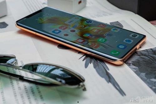 华为mate60最新讯息爆料,颠覆性设计与尖端科技，揭秘未来旗舰新篇章  第2张