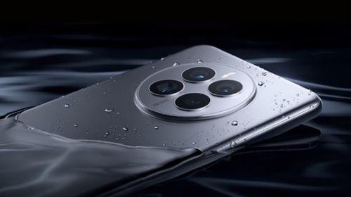 华为mate60最新讯息爆料,颠覆性设计与尖端科技，揭秘未来旗舰新篇章  第3张