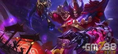 王者八周皮肤最新爆料,揭秘最新爆料，视觉盛宴即将开启！